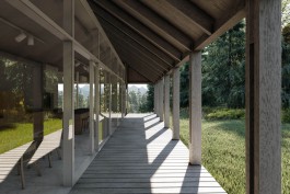 Noke Website