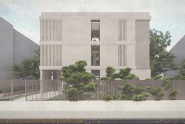 Noke Website