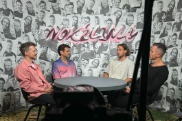 Noke Website