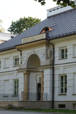 Noke Website