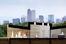 Noke Website
