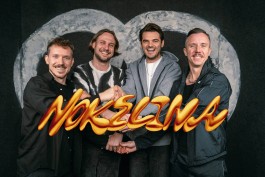 Noke Website