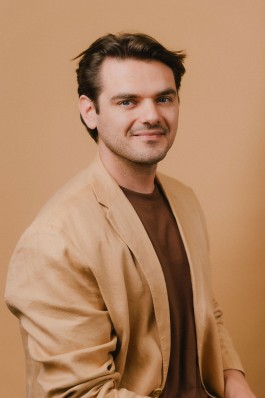 Noke Website